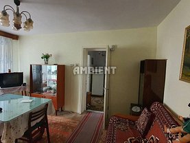 Apartament de vânzare 2 camere în Vaslui, Donici