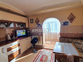 Apartament de vânzare 3 camere în Vaslui, Gara