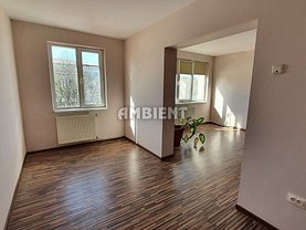 Apartament de vânzare 4 camere, în Vaslui, zona Donici