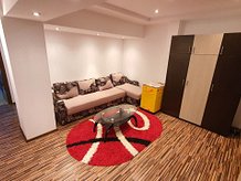 Apartament de vânzare 3 camere în Vaslui, Industriala