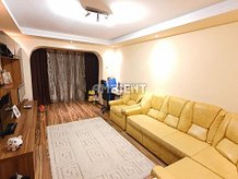Apartament de vânzare 2 camere în Vaslui, Donici