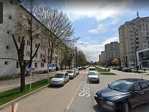 Apartament de vânzare 2 camere în Vaslui, Central