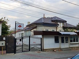 Casa 4 camere în Vaslui, Donici