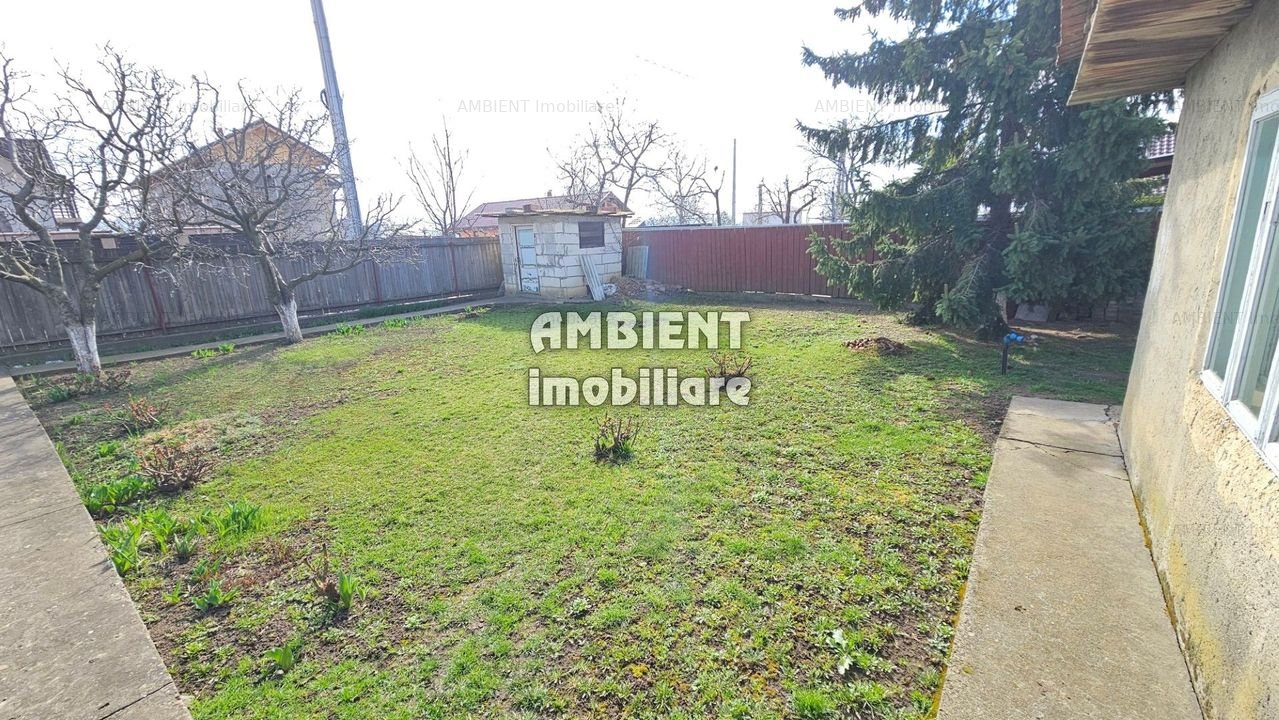 Teren 449 mp, casa duplex, zona COPOU;