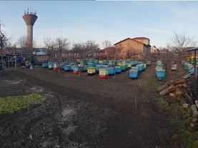 Teren constructii de vânzare, în Vaslui, zona Central