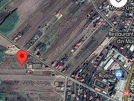 Teren agricol de vânzare în Vaslui, Nord