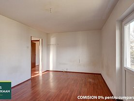 Apartament de vânzare 3 camere, în Bucureşti, zona Militari
