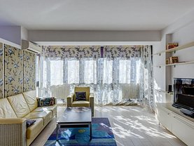 Garsonieră de închiriat, în Bucureşti, zona Unirii