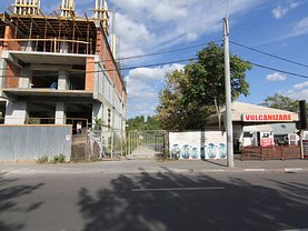 Teren constructii de închiriat, în Bucureşti, zona Vitan
