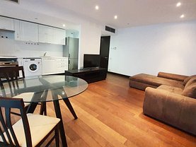 Apartament de vânzare 3 camere în Bucuresti, Arcul de Triumf