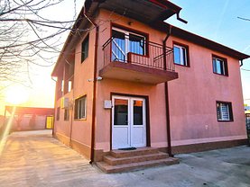 Apartament de închiriat 4 camere, în Bucureşti, zona Băneasa