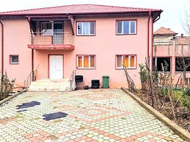 Apartament de închiriat 3 camere, în Bucureşti, zona Băneasa