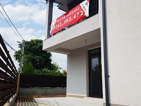 Casa 3 camere în Otopeni, Central