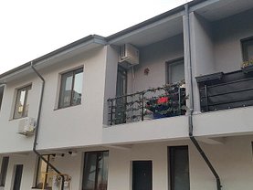 Casa 4 camere în Otopeni, Central
