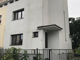 Casa de închiriat 6 camere, în Bucuresti, zona Iancului