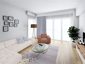 Apartament de vânzare 2 camere, în Brasov, zona Avantgarden