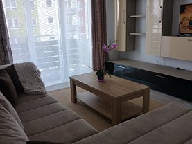 Apartament de vânzare 2 camere, în Brasov, zona Avantgarden
