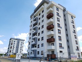 Apartament de închiriat 4 camere, în Brasov, zona Noua