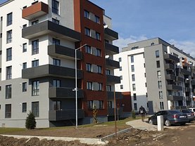 Apartament de vânzare 2 camere, în Braşov, zona Avantgarden