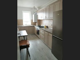 Apartament de închiriat 2 camere, în Braşov, zona Bartolomeu