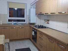 Apartament de închiriat 2 camere, în Braşov, zona Bartolomeu