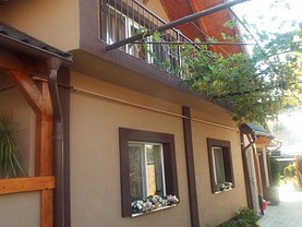 Casa de vânzare 5 camere, în Codlea, zona Central