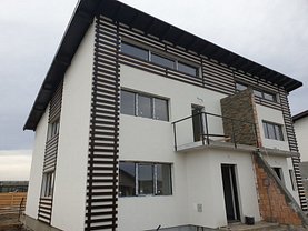 Casa de vânzare 4 camere, în Brasov, zona 13 Decembrie