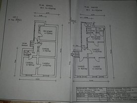 Casa de vânzare 9 camere, în Braşov, zona Centrul Civic