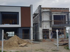 Casa de vânzare 4 camere, în Braşov, zona Stupini