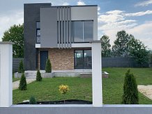 Casa 4 camere în Brasov, Stupini
