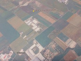 Teren constructii de vânzare, în Ghimbav