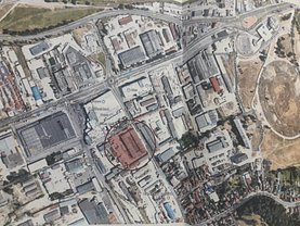 Teren constructii de vânzare, în Braşov, zona Bartolomeu