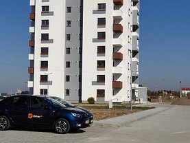 Teren constructii de vânzare, în Brasov, zona Noua