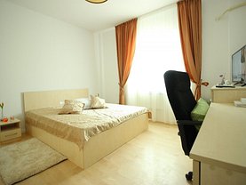 Garsonieră de închiriat, în Bucuresti, zona Ultracentral