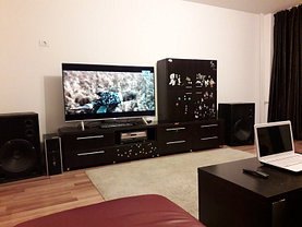 Apartament de vânzare 3 camere în Bucuresti, Splaiul Unirii