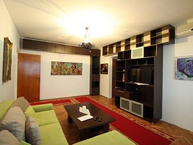 Apartament de vânzare 2 camere în Bucuresti, Unirii