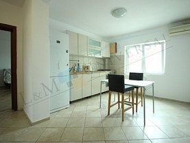 Apartament de închiriat 3 camere, în Bucuresti, zona Unirii