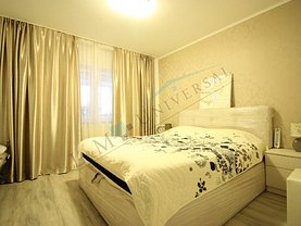 Apartament de vânzare 3 camere, în Bucureşti, zona Unirii