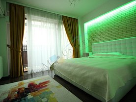 Apartament de închiriat 3 camere, în Bucureşti, zona Nerva Traian