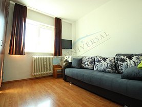 Apartament de vânzare 2 camere, în Bucureşti, zona Baba Novac
