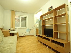 Garsonieră de închiriat, în Bucuresti, zona Unirii