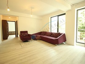 Apartament de închiriat 3 camere, în Bucuresti, zona Baneasa