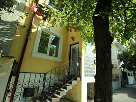 Casa de vânzare 4 camere, în Bucuresti, zona Domenii