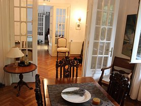 Casa de vânzare 4 camere, în Bucuresti, zona Pache Protopopescu