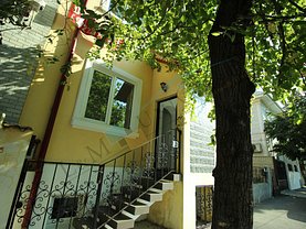 Casa de vânzare 4 camere, în Bucuresti, zona Domenii
