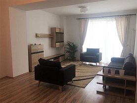 Apartament de închiriat 4 camere, în Bucuresti, zona Nordului
