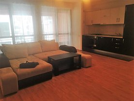 Apartament de închiriat 2 camere, în Bucuresti, zona Nordului