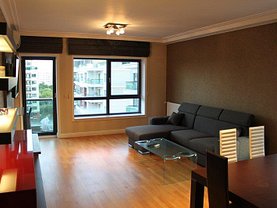 Apartament de închiriat 3 camere, în Bucuresti, zona Tei