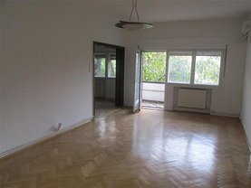 Apartament de închiriat 3 camere, în Bucuresti, zona P-ta Victoriei