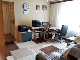 Apartament de vânzare 2 camere, în Bucuresti, zona Brancoveanu